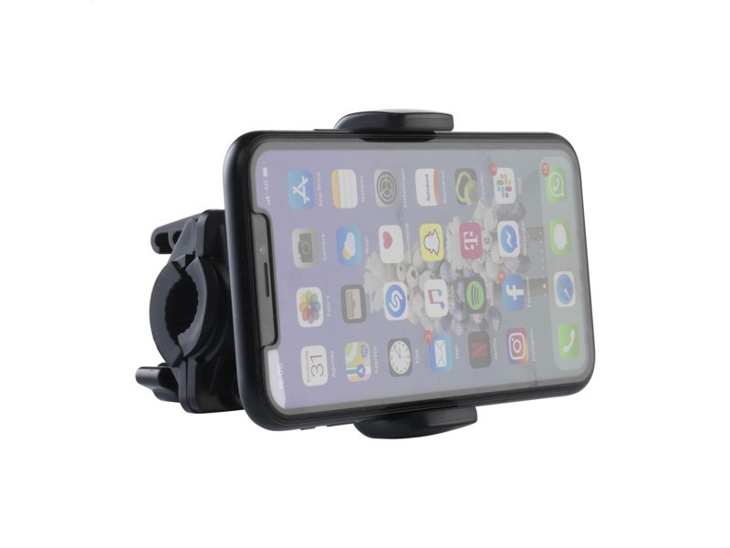 Bike Phone Holder telefoonhouder Bike Phone Holder telefoonhouder