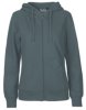 Neutral - Ladies´ Zip Hoodie