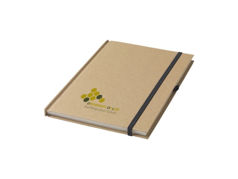 Pocket ECO A5 notitieboek