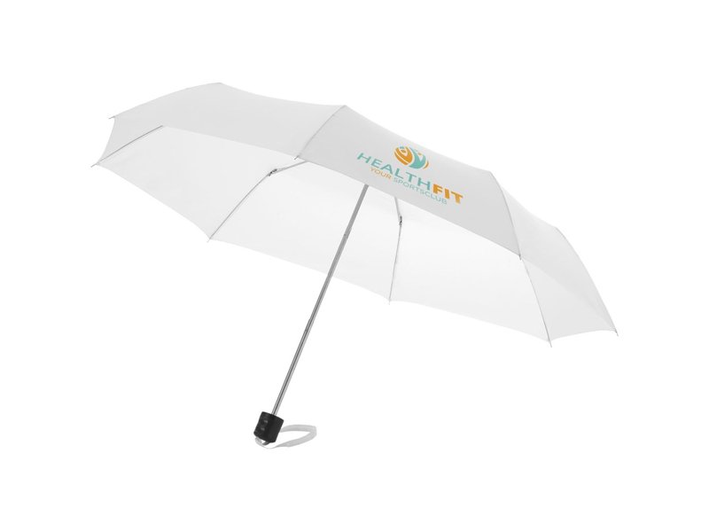 Ida 21.5'' opvouwbare paraplu