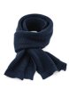 Beechfield Classic Waffle Knit Scarf