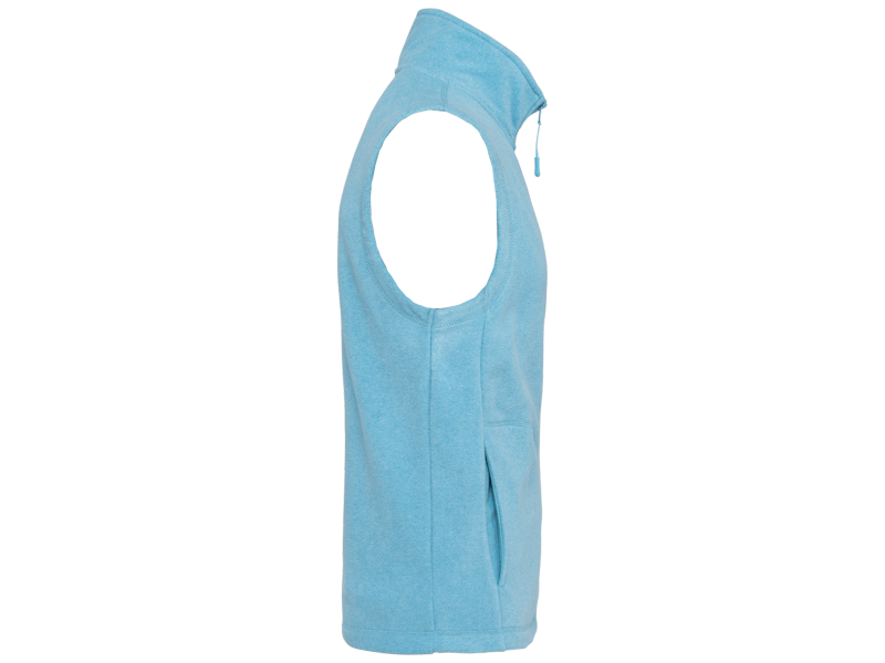 Fleece bodywarmer Luca Fleece bodywarmer Luca