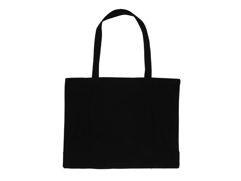 Impact AWARE ™ gerecycled katoenen shopper 145gsm Impact AWARE ™ gerecycled katoenen shopper 145gsm
