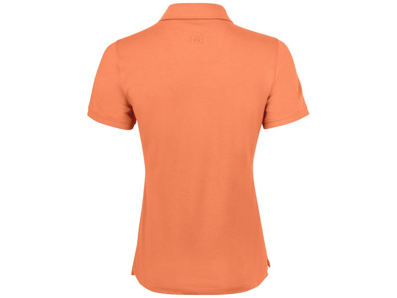 Cutter & Buck - Oceanside Stretch Polo Dames