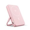 Fresh 'n Rebel Draadloze Powerbank 10000mAh Geschikt voor MagSafe