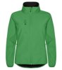 Clique Classic Softshell Jacket Lady Clique Classic Softshell Jacket Lady
