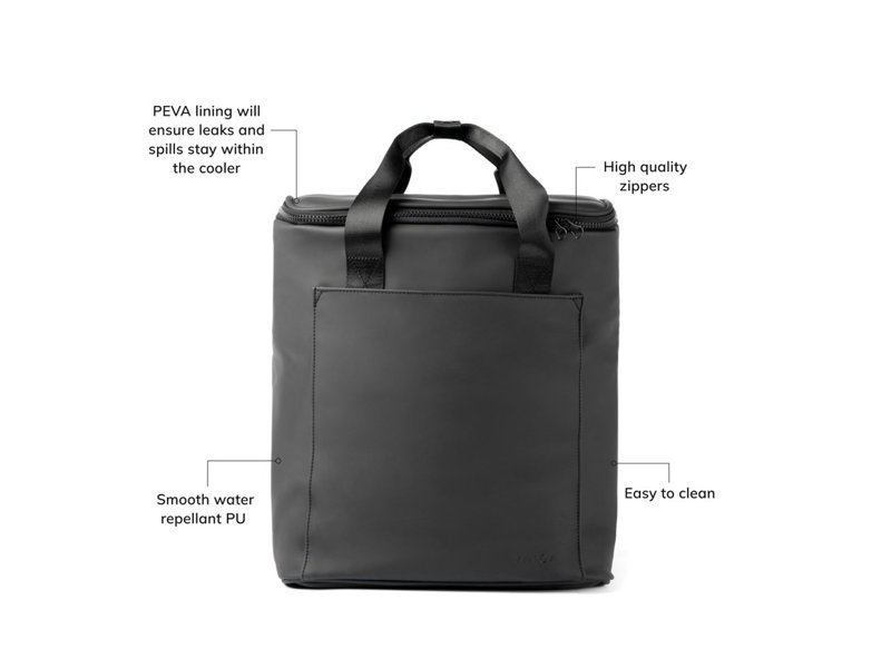 VINGA Baltimore trail koelrugzak