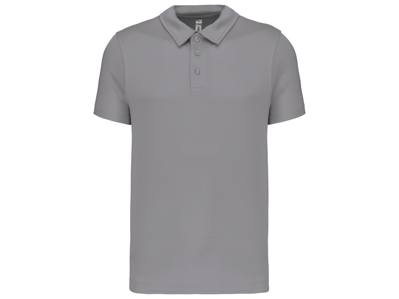 PROACT® Herensportpolo | Totziens Promotions