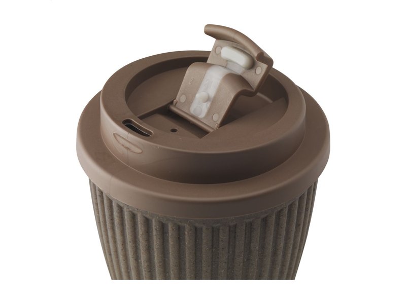 On-The-Go Koffiebeker - Duurzame Koffie-To-Go Mokken | Totziens Promotions On-The-Go Koffiebeker - Duurzame Koffie-To-Go Mokken | Totziens Promotions