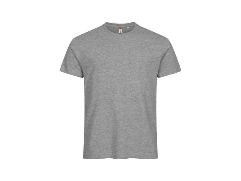 Basic t-shirts van Clique, ideaal om te bedrukken met uw logo Basic t-shirts van Clique, ideaal om te bedrukken met uw logo