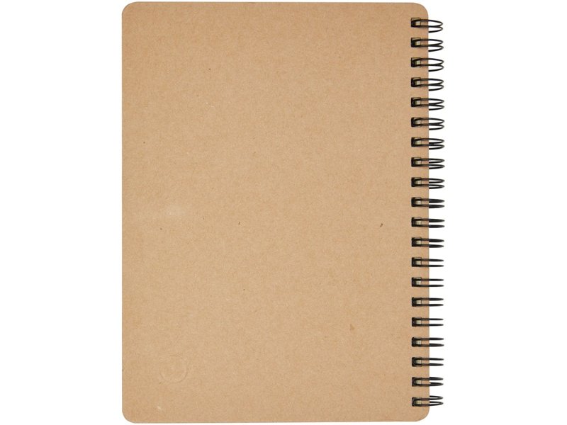 Notitieboekjes van recycle materiaal, al vanaf 100 stuks leverbaar Notitieboekjes van recycle materiaal, al vanaf 100 stuks leverbaar