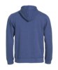 Clique Basic Hoody Full zip | TotZiens Promotions Clique Basic Hoody Full zip | TotZiens Promotions