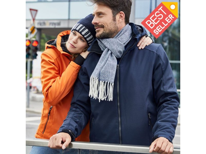 Daiber Wintersport Jas