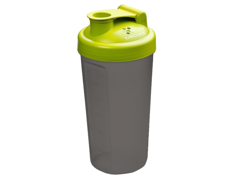 Shaker Proteïn drinkbeker Shaker Proteïn drinkbeker