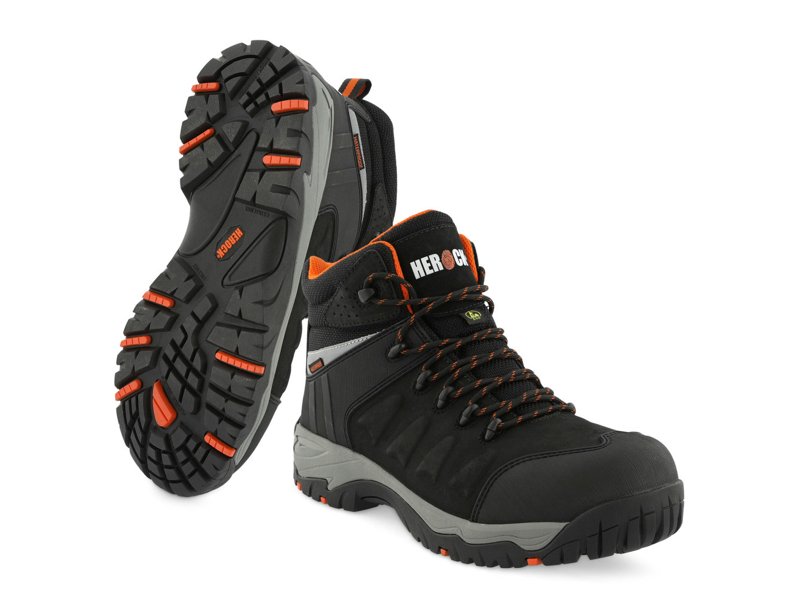 Veiligheidsschoenen Victus Veiligheidsschoenen Victus