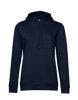 B&C Organic Hoodie Ladies