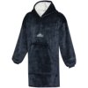 Denali hoodie deken