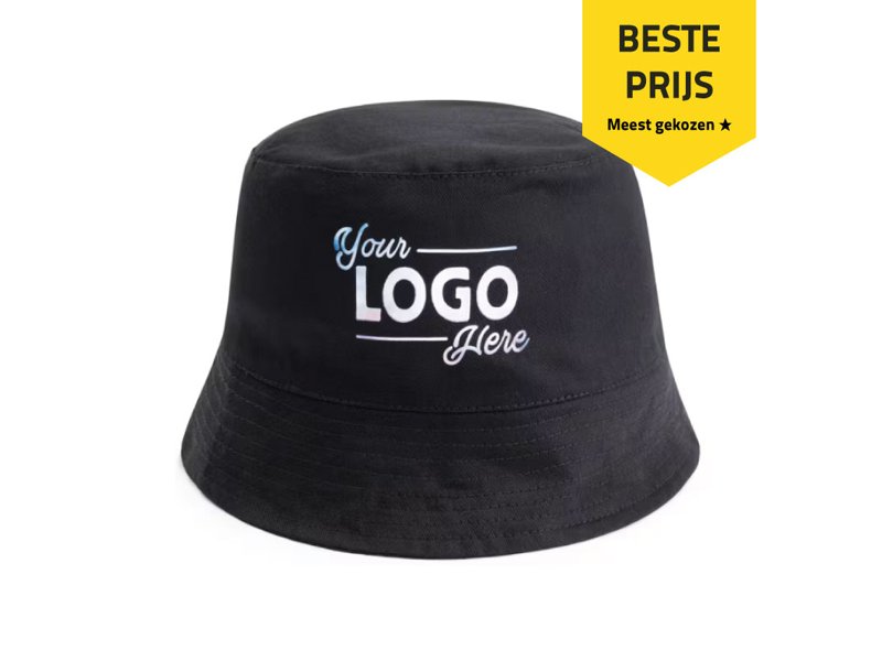 Vissershoedjes bedrukken