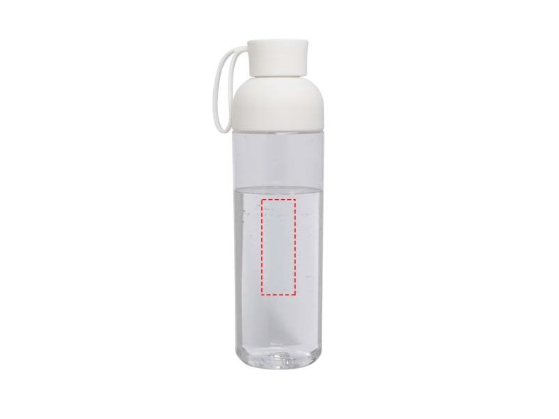 RPET waterfles Illuminate 600 ml