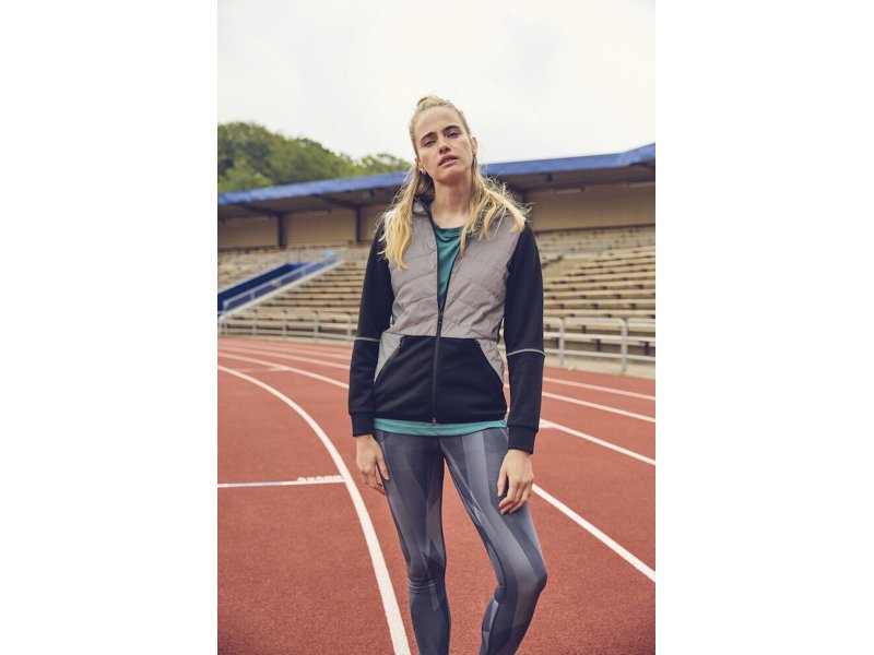 Clique Utah Jacket Ladies Clique Utah Jacket Ladies