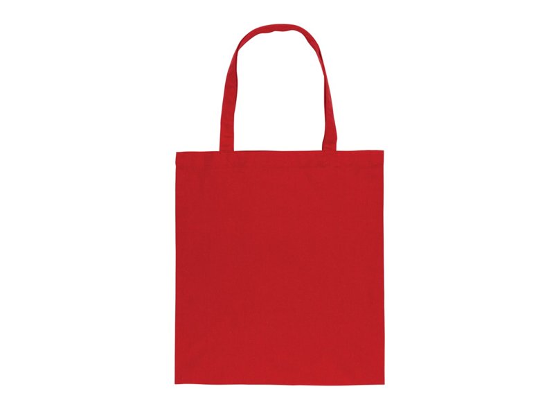 Impact AWARE™ gerecycled katoenen draagtas 145gsm Impact AWARE™ gerecycled katoenen draagtas 145gsm