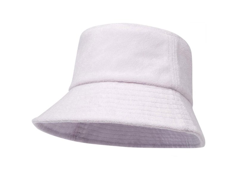 Badstof zonnehoed Melo