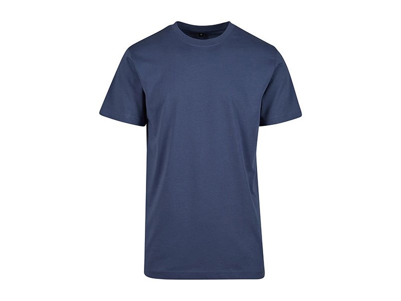 Build Your Brand - T-Shirt Round Neck Build Your Brand - T-Shirt Round Neck