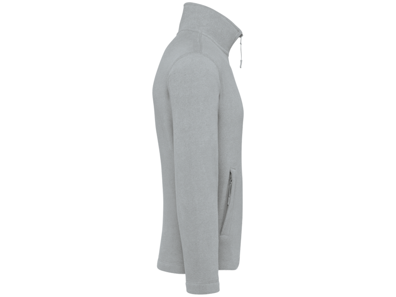 Fleece vesten borduren met uw logo! Voordelige bedrijfskleding