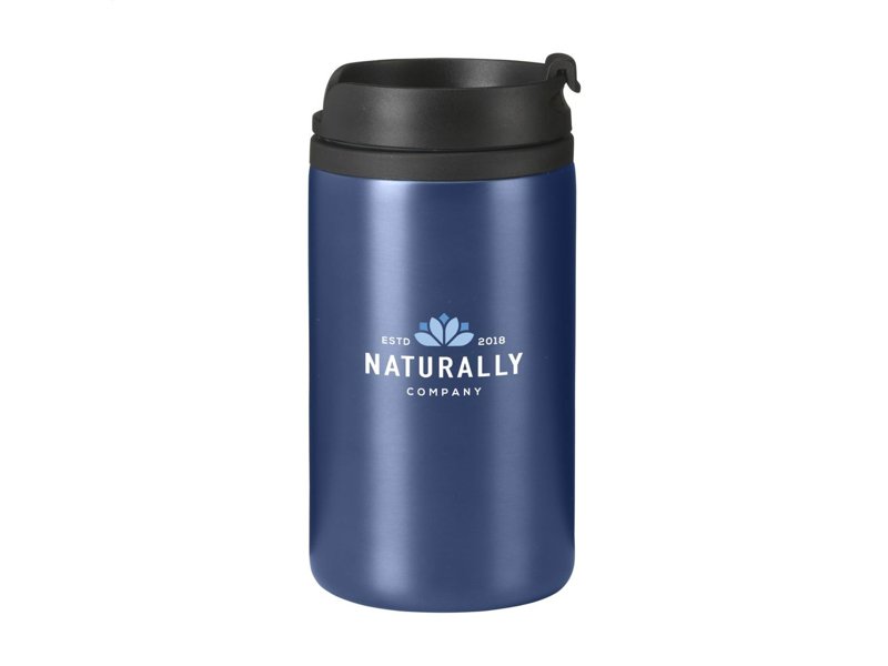 Thermosbeker RCS Recycled Steel 300 ml Thermosbeker RCS Recycled Steel 300 ml