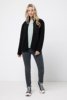IQONIQ Diran gerecycled polyester pile-fleece jas